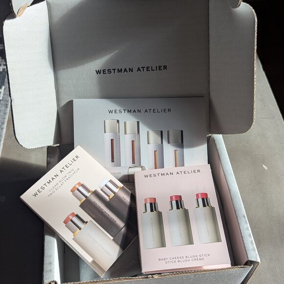 Westman Atelier Sample Trio Pack - Picture 3 of 14